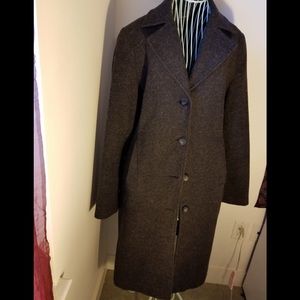 VERO MODA Coat
